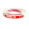 Cinta adhesiva  doble capa de 12mm x 50m