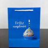 Bolsa de regalo mediana  para dama - Imagen 4