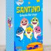 Bolsa de regalo grande para niño - Imagen 3