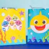 Bolsa de regalo grande para niño - Imagen 2