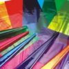 Pliego De Papel Celofan - Imagen 2