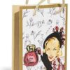 Bolsa de regalo pequeña  para dama
