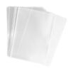 Pliego De Papel Celofán transparente - Imagen 2