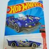Hot Wheels PistaTrck Manga Azul